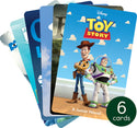 Yoto cards - Pixar Audio Collection