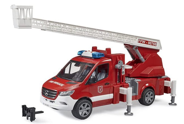 Sprinter Fire Engine