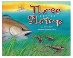 Three Little Shrimp