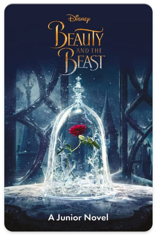 Yoto Beauty & The Beast