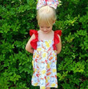 Crawfish Boil Dress