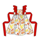 Crawfish Boil Dress