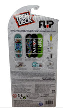 Tech Deck 4pk: Flip