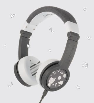 Buy grey tonies Headphones: