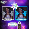 Let's Glow Accessories: Gloves