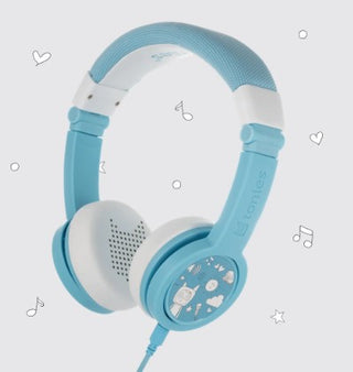 Buy light-blue tonies Headphones: