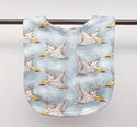 Pelican Baby Bib