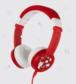 Buy red tonies Headphones: