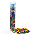 Plus-Plus Tube 240 Pieces: Sports