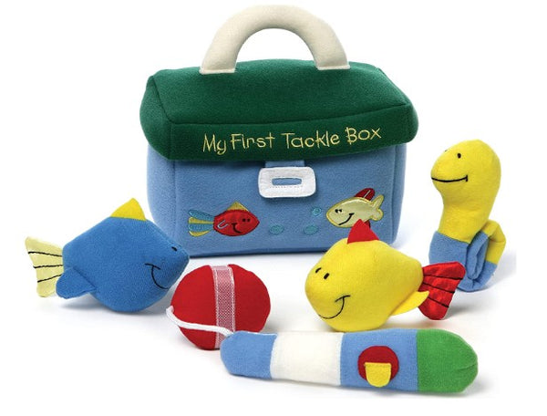 My First Tackle Box