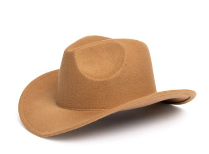 Cowboy/Girl Hat