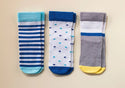 Squid Socks - Cruz Collection (Bamboo):