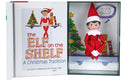 Elf On The Shelf: Girl