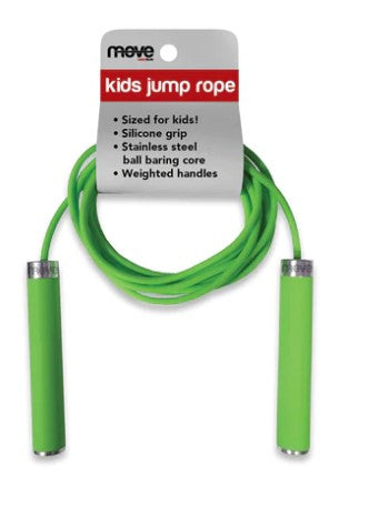 7' Jump Rope: