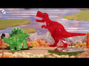 Magna-Tiles: Dino World 40-Piece Set - LOCAL PICKUP ONLY