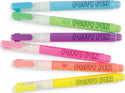 Magic Puffy Pens