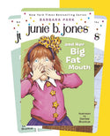 Yoto Junie B. Jones Audio Collection