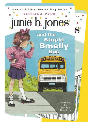 Yoto Junie B. Jones Audio Collection