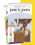 Yoto Junie B. Jones Audio Collection