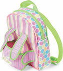 Baby Stella Backpack Carrier