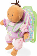 Baby Stella Backpack Carrier