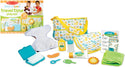 Mine To Love Travel Time Play Set