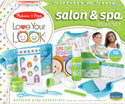 Love Your Look - Salon & Spa Play Set