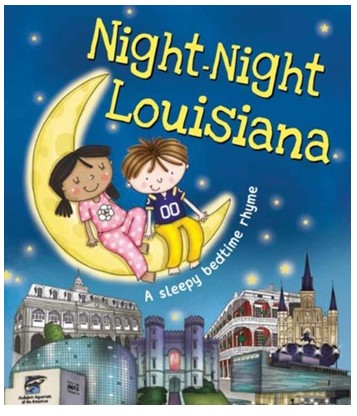 night night louisiana