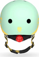 Helmet XXS (for Baby) - KIWI