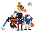 Plus-Plus Tube 240 Pieces: Sports