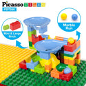 Picasso Tiles Table & Chair (580 pieces)