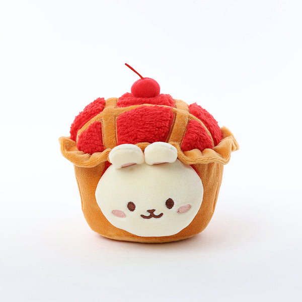 Anirollz Freshly Baked Cherry Pie Bunniroll